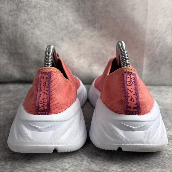 HOKA ONE ONE Women's Ora Recovery Shoe Lantana 1099678 Size 10 - Picture 6 of 12